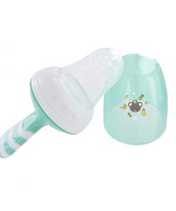 SUCETTE SAVEUR MINT TRANSLUCIDE