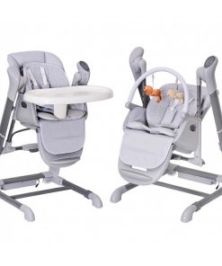 TRANSAT BALANCELLE EVOLUTIF
