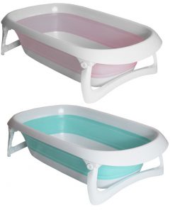 BAIGNOIRE PLIABLE