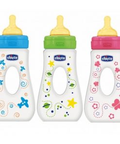 BIBERON INCASSABLE CHICCO
