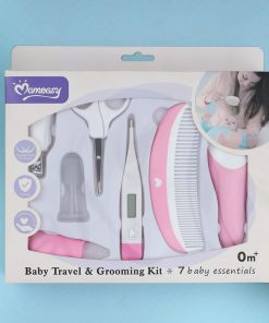 7 Kits essentiels de voyage pour bébé