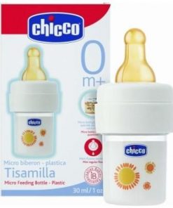 Biberon plastique mini