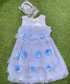 Robe pour fille de 3 - 10 ans