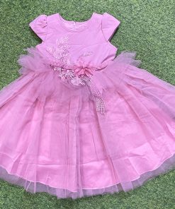 Robe pour fille de 3 - 10 ans
