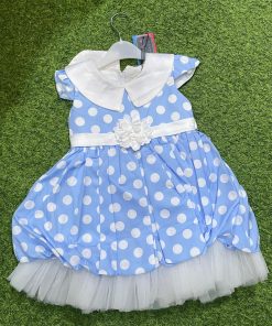 Robe pour fille de 3 - 10 ans