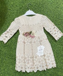 Robe pour fille de 3 - 10 ans
