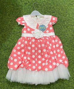 Robe pour fille de 3 - 10 ans