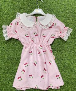 Robe pour fille de 3 - 10 ans