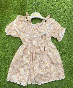 RRobe pour fille de 3 - 10 ans