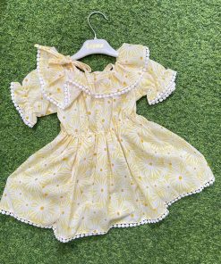 Robe pour fille de 3 - 10 ans