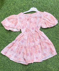 Robe pour fille de 3 - 10 ans