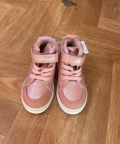 Bskets pour fille de 22 - 35 mois