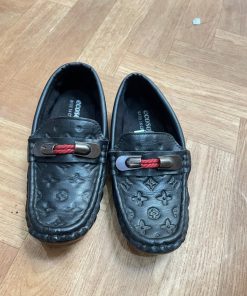 Macossin pour enfants de 22mois - 35mois