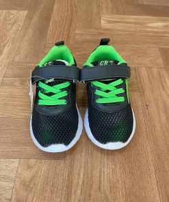 Baskets pour enfants de 22 mois - 35 mois