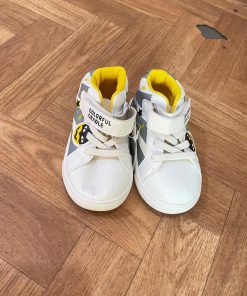 Baskets pour enfants de 22 - 35 mois