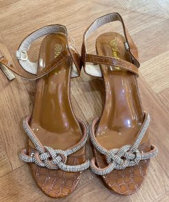 Chaussure pour fille