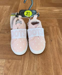 Baskets pour fille de 22 - 35 mois