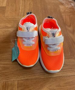 Baskets pour enfats de 22 - 35 mois