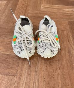 Baskets GUCCI pour enfants de 22mois - 35mois