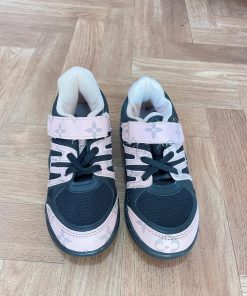 Baskets pour enfants de 22 mois - 35 mois