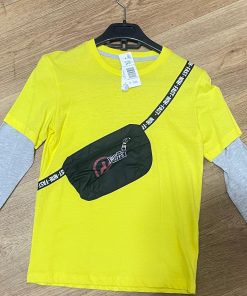 T-shirt pour enfant de 6 mois -13 ans