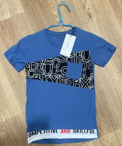 T-shirt pour enfant de 6mois -13 ans