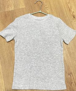 T-shirt pour enfant de 6mois -13 ans