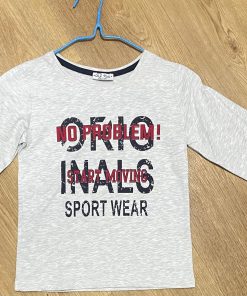 T-shirt pour enfant de 6 mois -13 ans