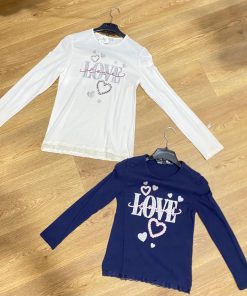 T-shirt pour enfant de 6 mois -13 ans