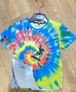 T-Shirt pour enfant de 6 mois - 13 ans