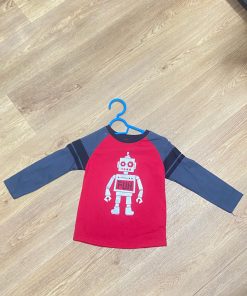 T-shirt pour enfant de 6 mois -13 ans