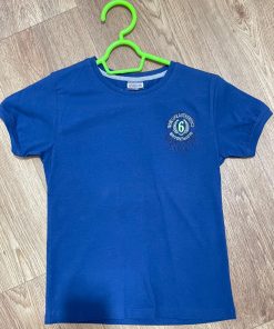 T-shirt pour enfant de 6mois -13 ans