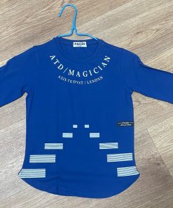 T-shirt pour enfant de 6 mois -13 ans