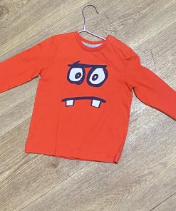T-shirt pour enfant de 6 mois -13 ans