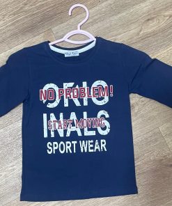 T-shirt pour enfant de 6 mois -13 ans