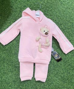 Ensemble de 2 pieces pour enfant de 6 - 36 mois