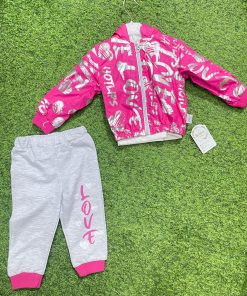 Ensemble de 3 pieces pour enfant de 0 - 12 mois