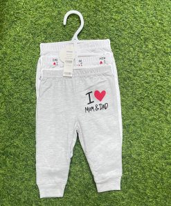 Lot de pantalons pour enfant de 0-3mois , 3-6mois, 6-9mois