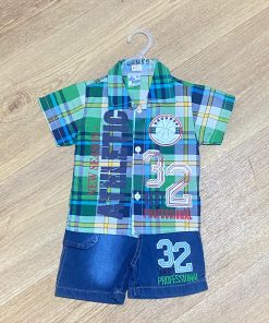 Ensemble pour enfant de  3 - 12 mois