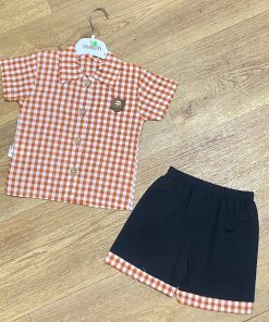 Ensemble pour enfant de 3mois - 12mois