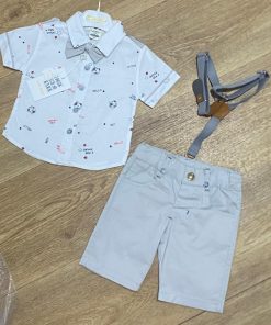 Ensemble pour BEBE de 3mois - 12mois