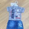 Ensemble pour enfant de  3 - 12 mois