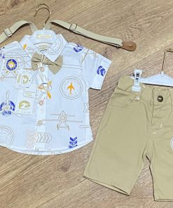 Ensemble pour bebe de 3mois - 12mois