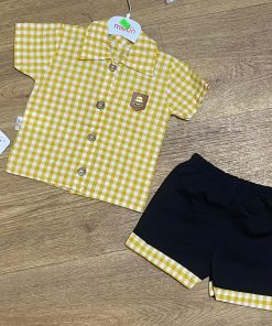 Ensemble pour enfant de 3mois - 12mois