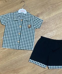 Ensemble pour enfant de 3mois - 12mois