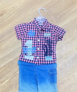 Ensemble pour enfant de  3 - 12 mois