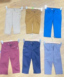 Pantalon pour enfant de 3 mois - 36 mois