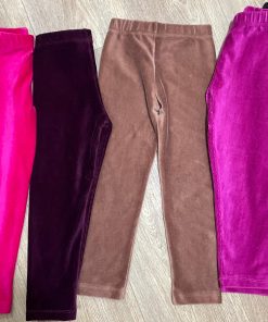 Pantalon pour enfant de 1 an - 12 ans