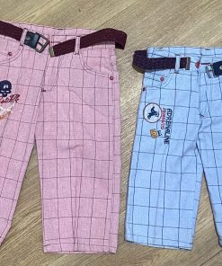 Pantaloon pour enfant de 3 ans - 10 ans