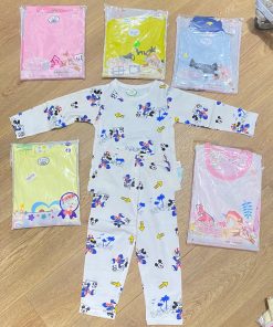 Ensemble pyjama pour enfant